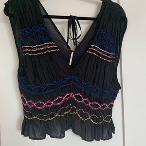 Free People top
